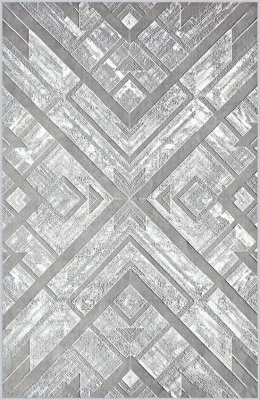 Eliana Home Dijital Baskı Yıkanabilir Kaymaz Taban Salon Halısı Ve Yolluk  LNA0347