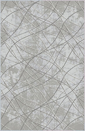 Eliana Home Dijital Baskı Yıkanabilir Kaymaz Taban Salon Halısı Ve Yolluk  LNA0351