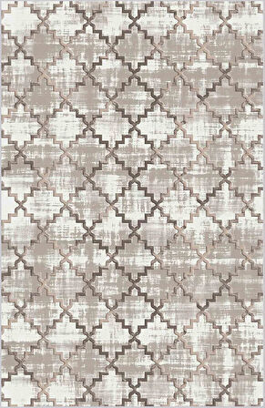 Dijital Baskı Yıkanabilir Kaymaz Taban Salon Halısı Ve Yolluk LNA0375