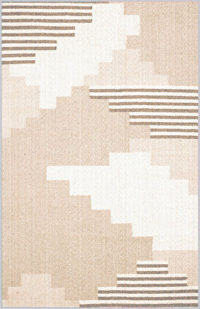 Dijital Baskı Yıkanabilir Kaymaz Taban Salon Halısı Ve Yolluk LNA0398