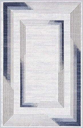 Dijital Baskı Yıkanabilir Kaymaz Taban Salon Halısı Ve Yolluk LNA0404