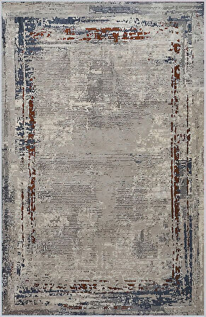 Dijital Baskı Yıkanabilir Kaymaz Taban Salon Halısı Ve Yolluk LNA0408