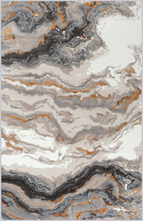 Dijital Baskı Yıkanabilir Kaymaz Taban Salon Halısı Ve Yolluk LNA0411