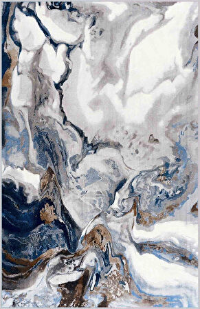 Dijital Baskı Yıkanabilir Kaymaz Taban Salon Halısı Ve Yolluk LNA0416