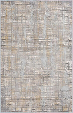 Dijital Baskı Yıkanabilir Kaymaz Taban Salon Halısı Ve Yolluk LNA0425