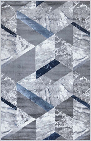 Dijital Baskı Yıkanabilir Kaymaz Taban Salon Halısı Ve Yolluk LNA0426