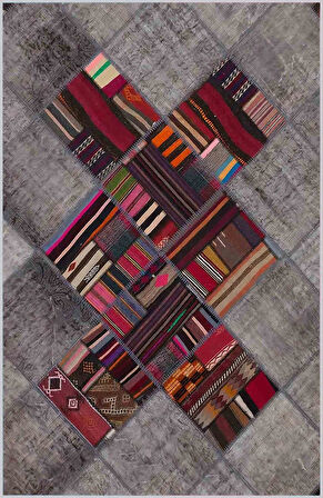 Dijital Baskı Yıkanabilir Kaymaz Taban Salon Halısı Ve Yolluk LNA0439