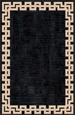 Dijital Baskı Yıkanabilir Kaymaz Taban Salon Halısı Ve Yolluk LNA0444