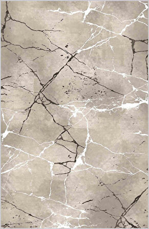 Dijital Baskı Yıkanabilir Kaymaz Taban Salon Halısı Ve Yolluk LNA0447