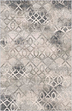 Dijital Baskı Yıkanabilir Kaymaz Taban Salon Halısı Ve Yolluk LNA0458