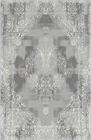 Dijital Baskı Yıkanabilir Kaymaz Taban Salon Halısı Ve Yolluk LNA0463