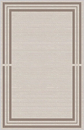 Dijital Baskı Yıkanabilir Kaymaz Taban Salon Halısı Ve Yolluk LNA0466