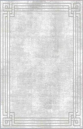 Eliana Home Dijital Baskı Yıkanabilir Kaymaz Taban Salon Halısı Ve Yolluk  LNA0473