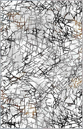 Dijital Baskı Yıkanabilir Kaymaz Taban Salon Halısı Ve Yolluk LNA0486