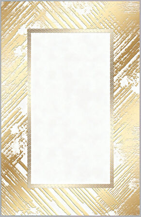 Dijital Baskı Yıkanabilir Kaymaz Taban Salon Halısı Ve Yolluk LNA0487