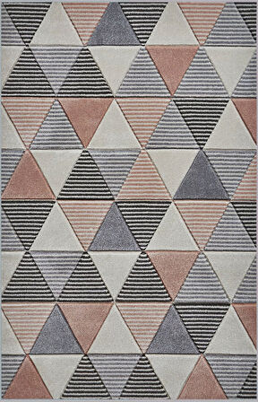 Dijital Baskı Yıkanabilir Kaymaz Taban Salon Halısı Ve Yolluk LNA0496