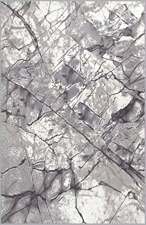 Dijital Baskı Yıkanabilir Kaymaz Taban Salon Halısı Ve Yolluk LNA0516