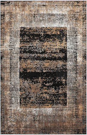 Dijital Baskı Yıkanabilir Kaymaz Taban Salon Halısı Ve Yolluk LNA0517