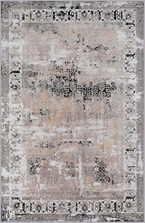 Dijital Baskı Yıkanabilir Kaymaz Taban Salon Halısı Ve Yolluk LNA0520