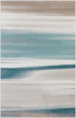 Dijital Baskı Yıkanabilir Kaymaz Taban Salon Halısı Ve Yolluk LNA0521