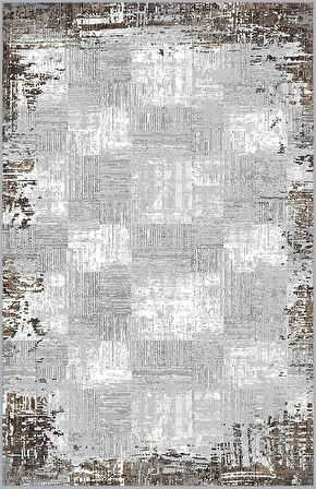 Dijital Baskı Yıkanabilir Kaymaz Taban Salon Halısı Ve Yolluk LNA0522