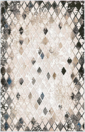 Dijital Baskı Yıkanabilir Kaymaz Taban Salon Halısı Ve Yolluk LNA0524