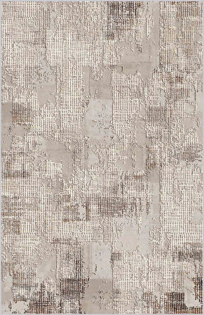 Dijital Baskı Yıkanabilir Kaymaz Taban Salon Halısı Ve Yolluk LNA0530