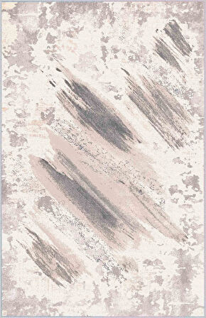 Eliana Home Dijital Baskı Yıkanabilir Kaymaz Taban Salon Halısı Ve Yolluk  LNA0538