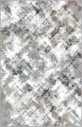 Dijital Baskı Yıkanabilir Kaymaz Taban Salon Halısı Ve Yolluk LNA0540