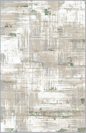 Dijital Baskı Yıkanabilir Kaymaz Taban Salon Halısı Ve Yolluk LNA0541