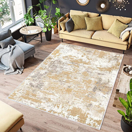 Dijital Baskı Yıkanabilir Kaymaz Taban Salon Halısı Ve Yolluk LNA0546