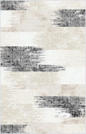 Dijital Baskı Yıkanabilir Kaymaz Taban Salon Halısı Ve Yolluk LNA0547