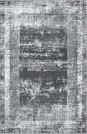 Dijital Baskı Yıkanabilir Kaymaz Taban Salon Halısı Ve Yolluk LNA0554