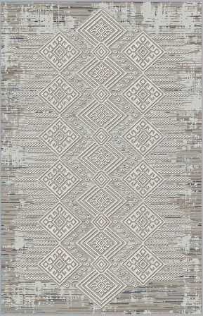 Dijital Baskı Yıkanabilir Kaymaz Taban Salon Halısı Ve Yolluk LNA0566