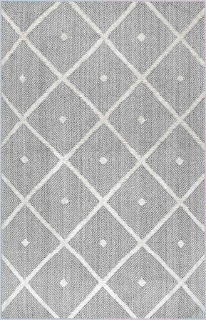 Dijital Baskı Yıkanabilir Kaymaz Taban Salon Halısı Ve Yolluk LNA0575