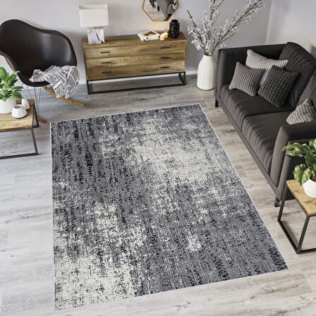 Dijital Baskı Yıkanabilir Kaymaz Taban Salon Halısı Ve Yolluk LNA0595