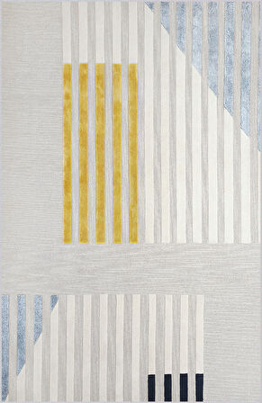 Dijital Baskı Yıkanabilir Kaymaz Taban Salon Halısı Ve Yolluk LNA0611