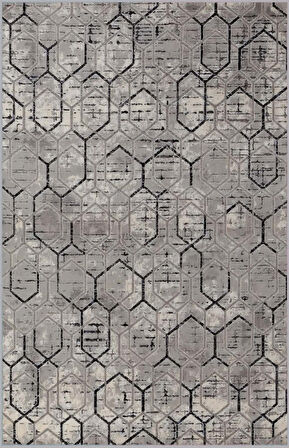 Dijital Baskı Yıkanabilir Kaymaz Taban Salon Halısı Ve Yolluk LNA0619