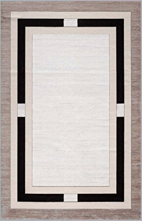 Dijital Baskı Yıkanabilir Kaymaz Taban Salon Halısı Ve Yolluk LNA0624