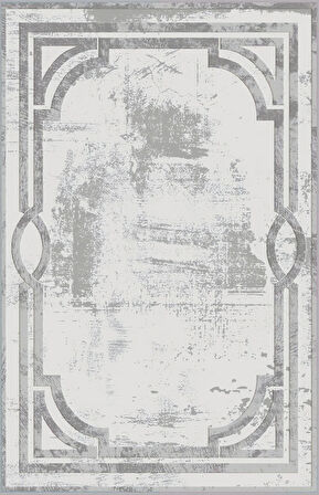 Dijital Baskı Yıkanabilir Kaymaz Taban Salon Halısı Ve Yolluk LNA0634