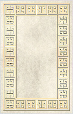 Dijital Baskı Yıkanabilir Kaymaz Taban Salon Halısı Ve Yolluk LNA0635