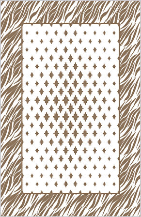 Dijital Baskı Yıkanabilir Kaymaz Taban Salon Halısı Ve Yolluk LNA0647