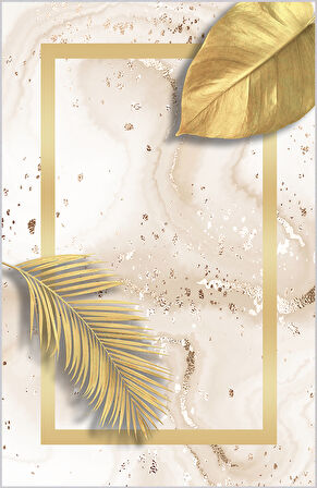 Dijital Baskı Yıkanabilir Kaymaz Taban Salon Halısı Ve Yolluk LNA0650