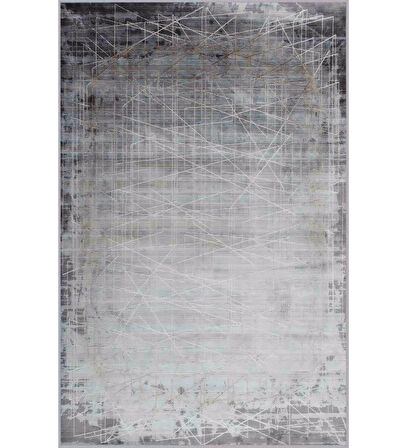 Dijital Baskı Yıkanabilir Kaymaz Taban Salon Halısı Ve Yolluk LNA0668