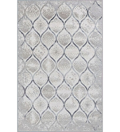 Dijital Baskı Yıkanabilir Kaymaz Taban Salon Halısı Ve Yolluk LNA0672