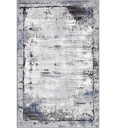 Eliana Home Dijital Baskı Yıkanabilir Kaymaz Taban Salon Halısı Ve Yolluk  LNA0683