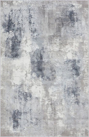 Eliana Home Dijital Baskı Yıkanabilir Kaymaz Taban Salon Halısı Ve Yolluk   LNA0693