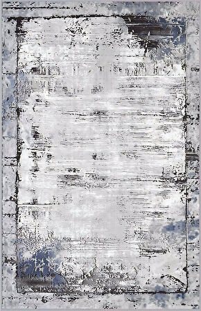 Eliana Home Dijital Baskı Yıkanabilir Kaymaz Taban Salon Halısı Ve Yolluk   LNA0699