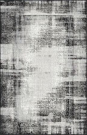 Eliana Home Dijital Baskı Yıkanabilir Kaymaz Taban Salon Halısı Ve Yolluk   LNA0703