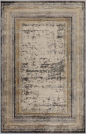 Eliana Home Dijital Baskı Yıkanabilir Kaymaz Taban Salon Halısı Ve Yolluk   LNA0714